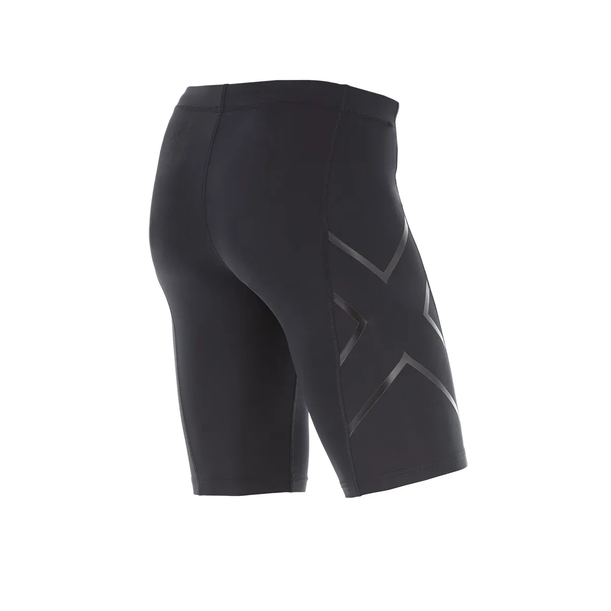 2XU Men&#x27;s Tr2 Compression Shorts Black/Nero | Buy 2XU Men&#x27;s Tr2 Compression Shorts Black/Nero here | Outnorth