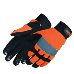 3A Safety - Mechanic Hi-Viz Glove