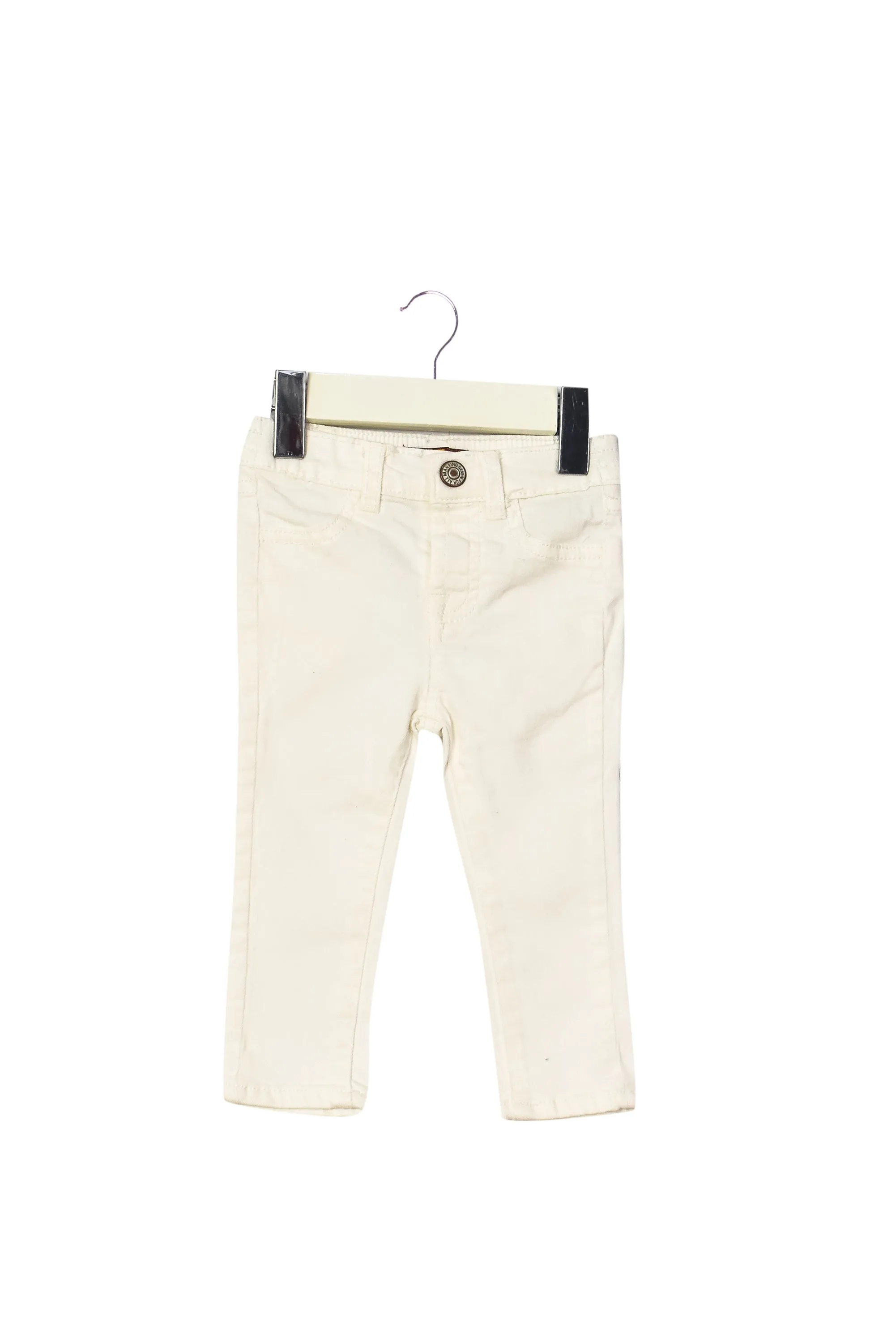 7 For All Mankind Pants 12M