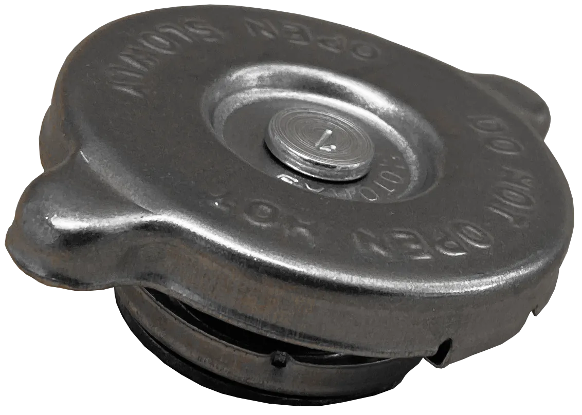 7 lb. Radiator Cap