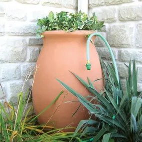 Agua Water Butt Planter 190 litre