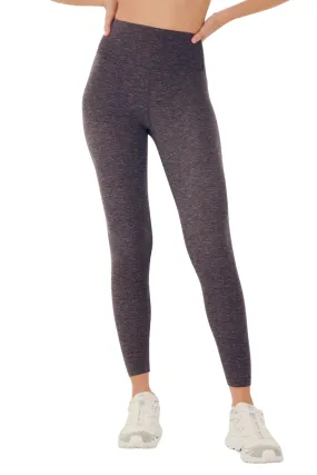 Airweight High Waist 26", Heather Grey