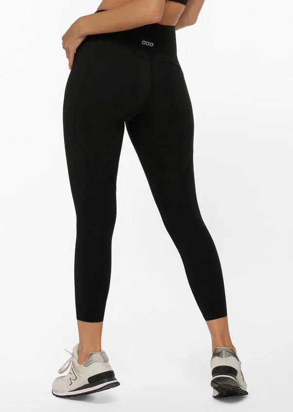 Amy Phone Pocket Ankle Biter Tech Leggings