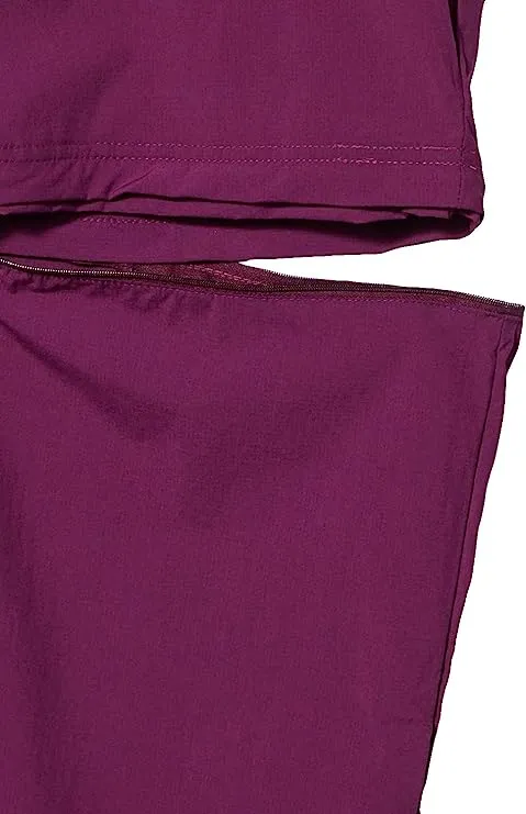 Arctix Women's Convertible Short Trail Pant