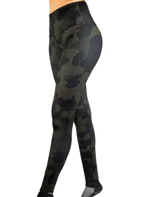 Artemis Orbit Camo ProWikMax™ Legging