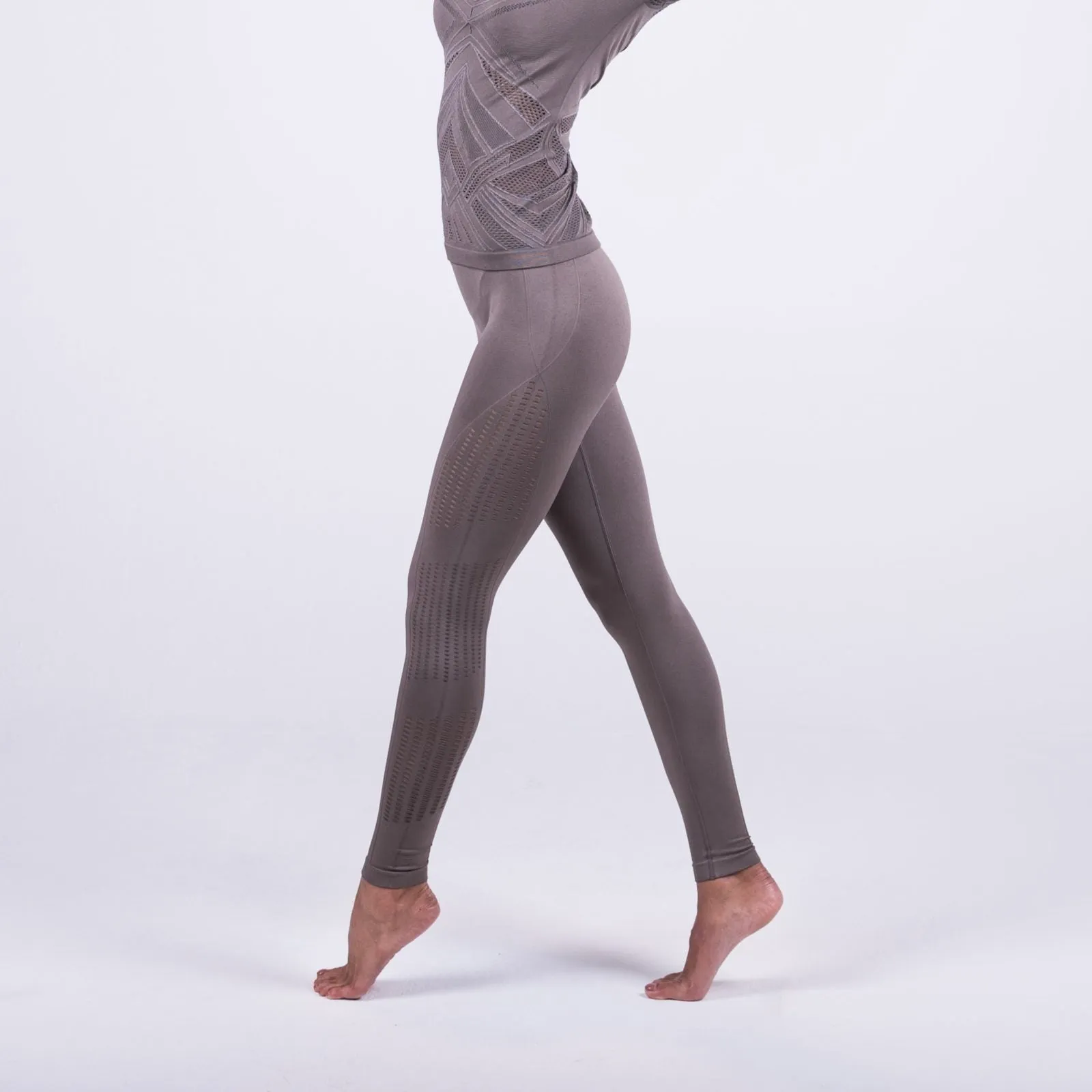 Bundle | 2 Colors x Seamless She-Wolf Leggings