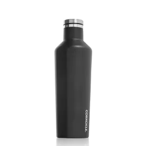 Corkcicle Classic Canteen 475ml - Matte Black