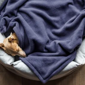 Double Fleece Dog Blankets