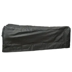 Fitted RAF/LAF Loveseat XL Cover