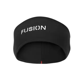 Fusion - Headband - Black