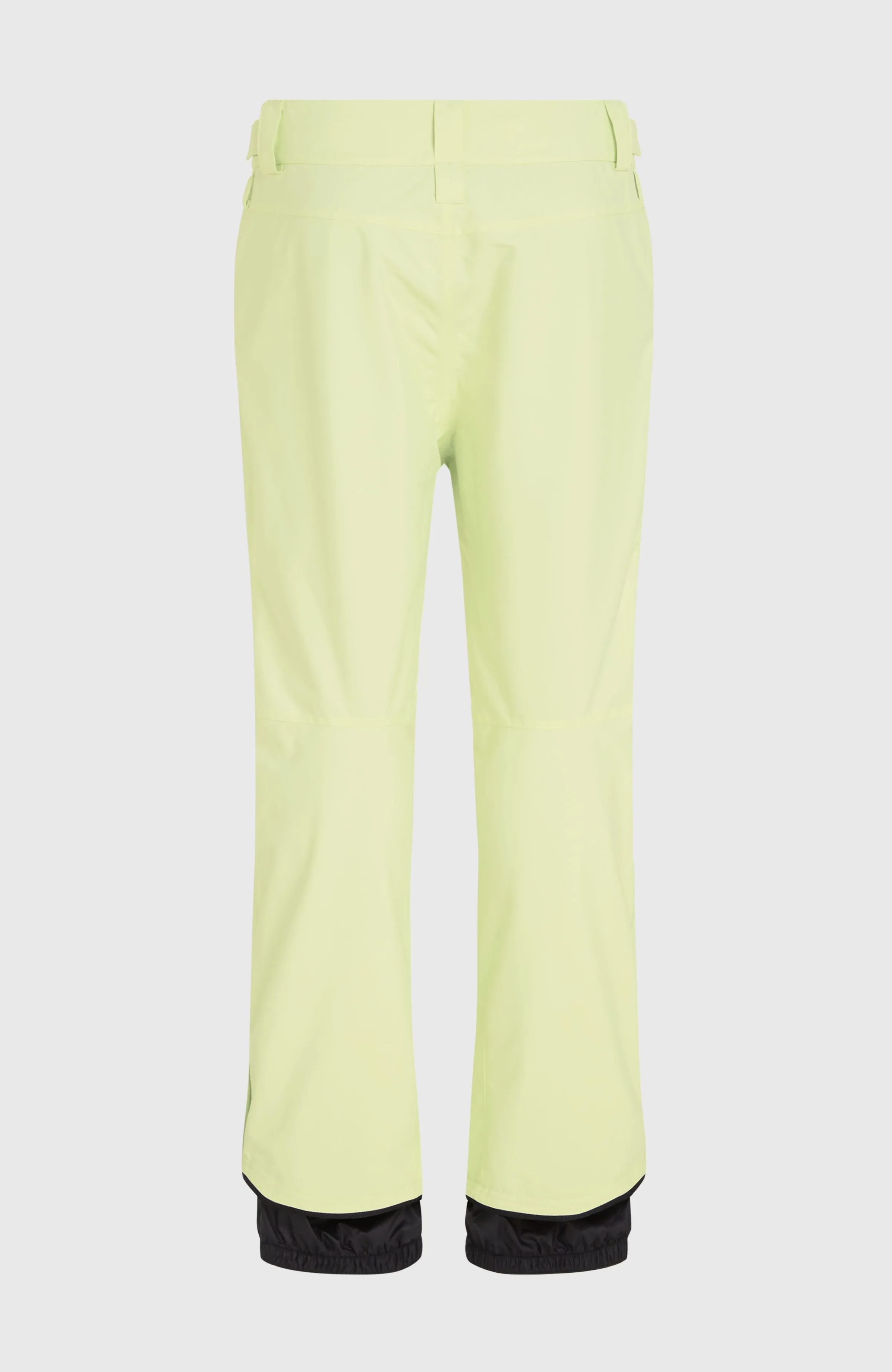 Hammer Regular Snow Pants | Lime Wash