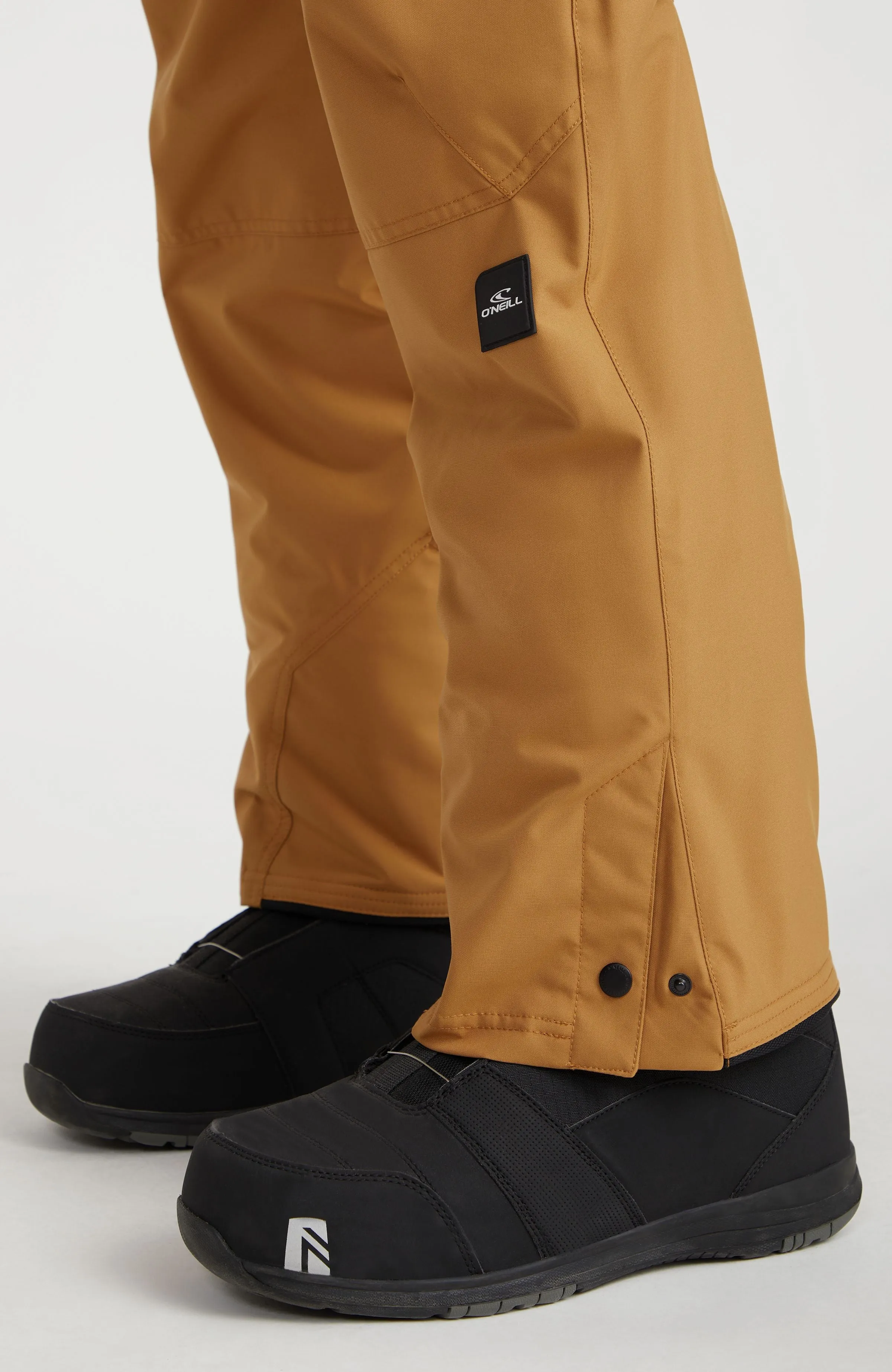 Hammer Snow Pants | Rich Caramel