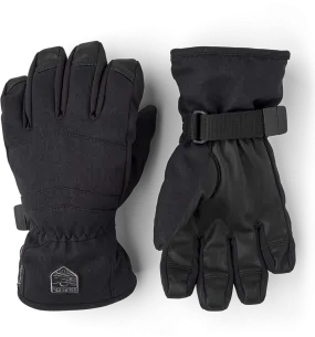 Hestra Kids Ski Gloves - Atlas Gore-Tex