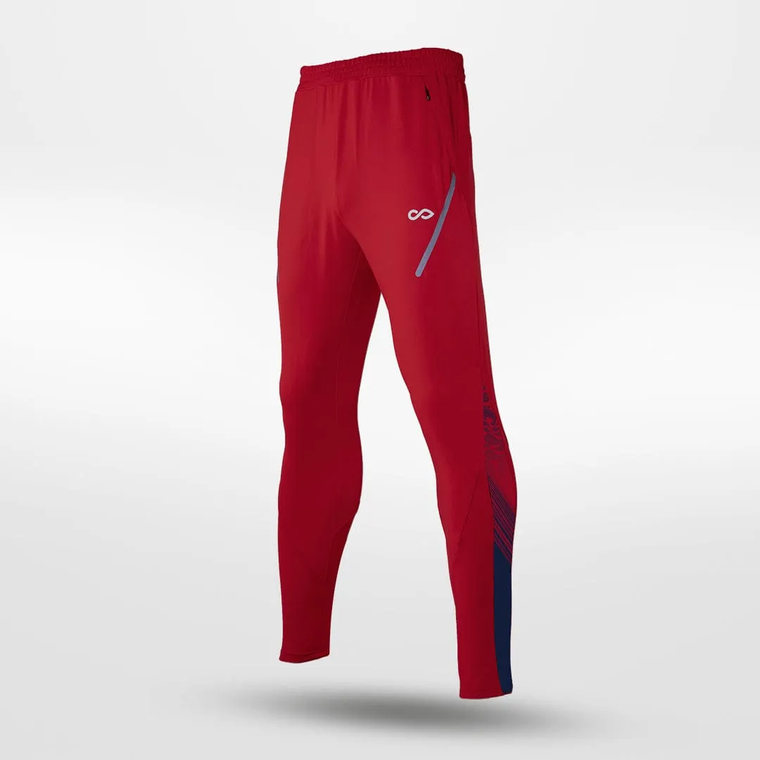 Historic Babylon - Adult Sports Pants