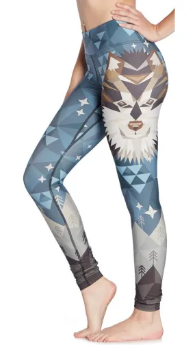 Huck! - Full Length Triathlon Leggings - CUSTOM ORDER