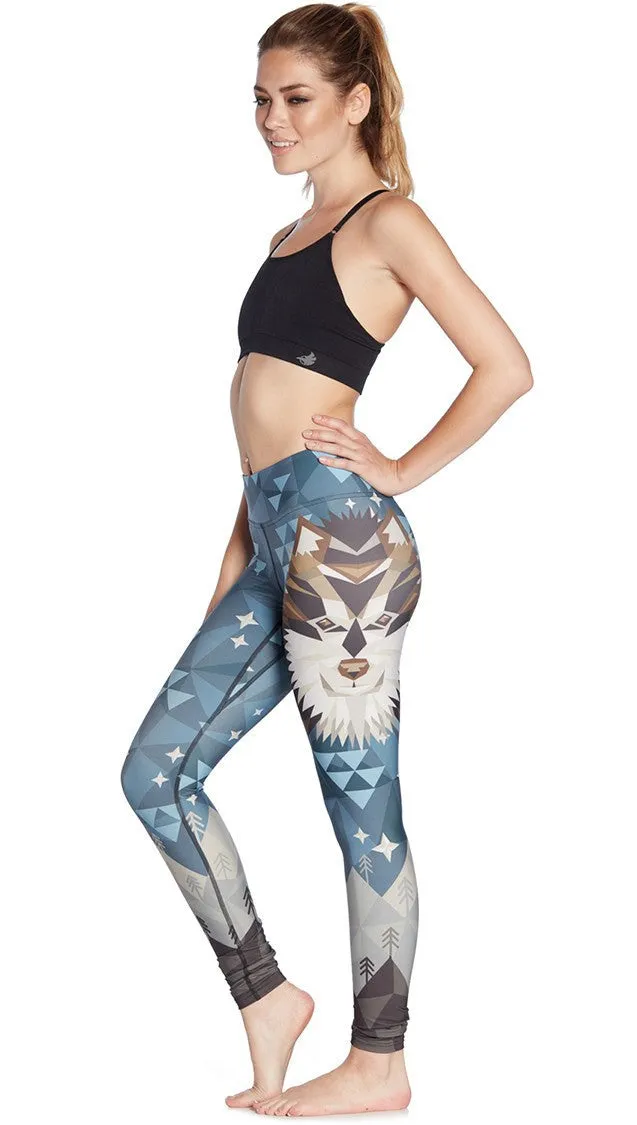 Huck! - Full Length Triathlon Leggings - CUSTOM ORDER