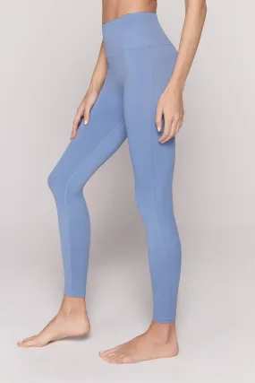 Icon High Waist Legging