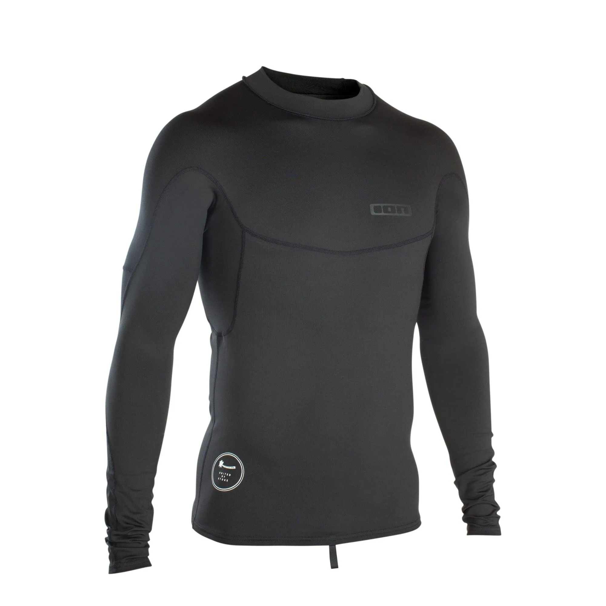 ION Thermo Top Ls Men