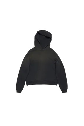 Logo Hooded Sweater