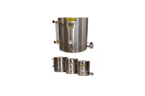 Maxant Bottling Tanks