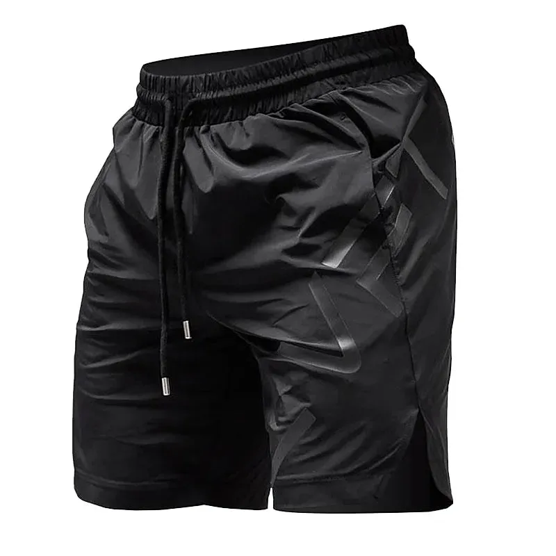 Men's LVF Training Gym Shorts