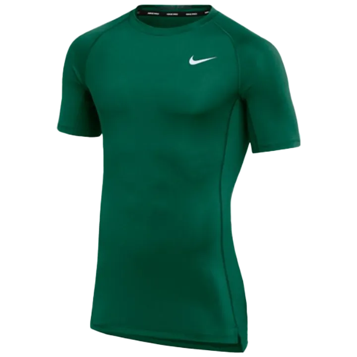 Nike Men's Pro Tight SS Training Top (Tight Fit)