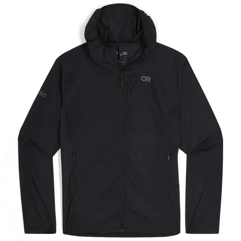 Outdoor Research Men's Shadow Wind Hoodie