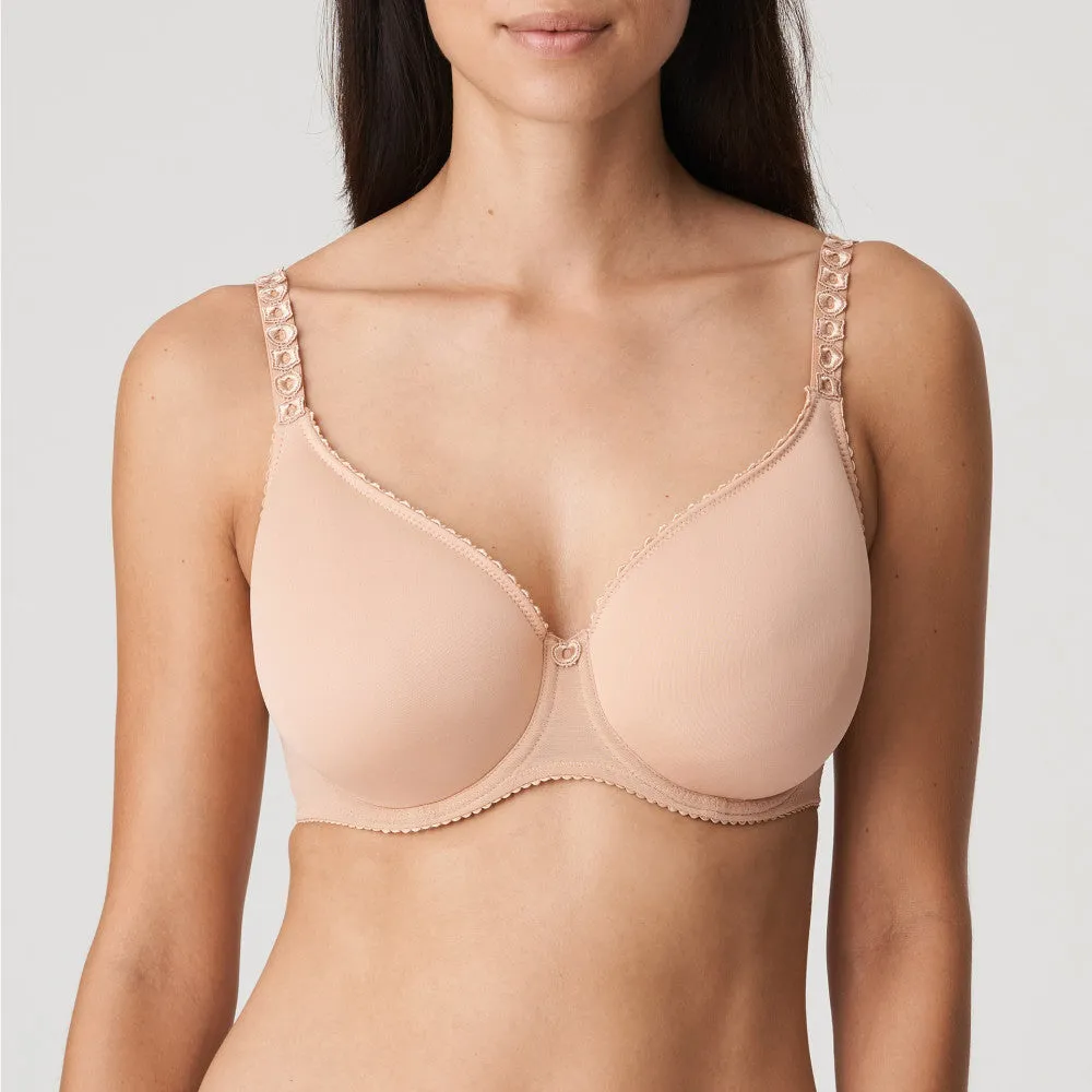 PrimaDonna Every Woman Spacer Bra, Tan