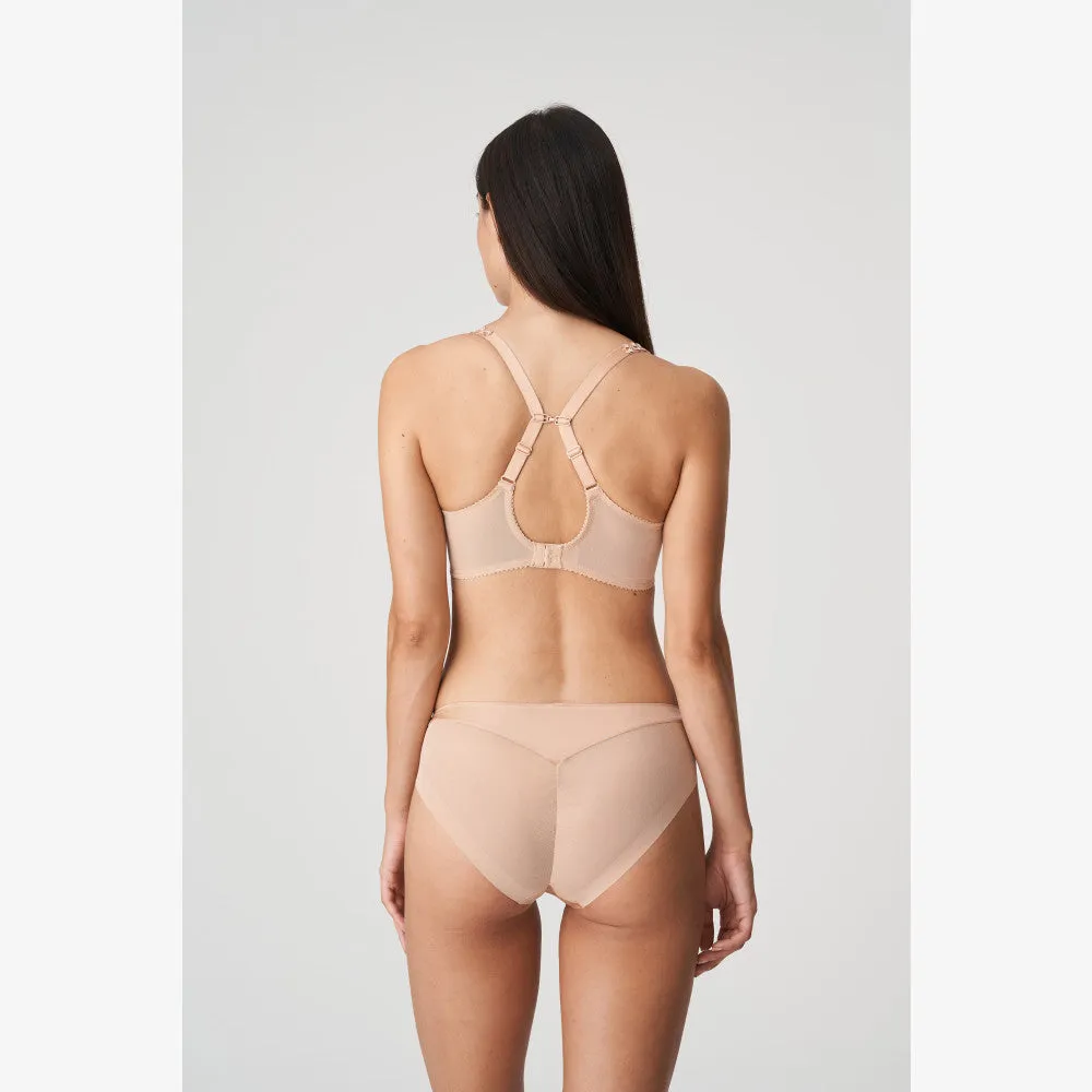 PrimaDonna Every Woman Spacer Bra, Tan