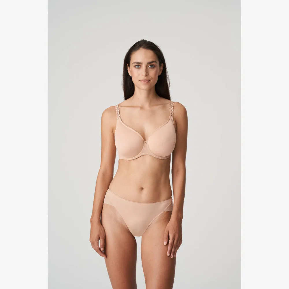 PrimaDonna Every Woman Spacer Bra, Tan