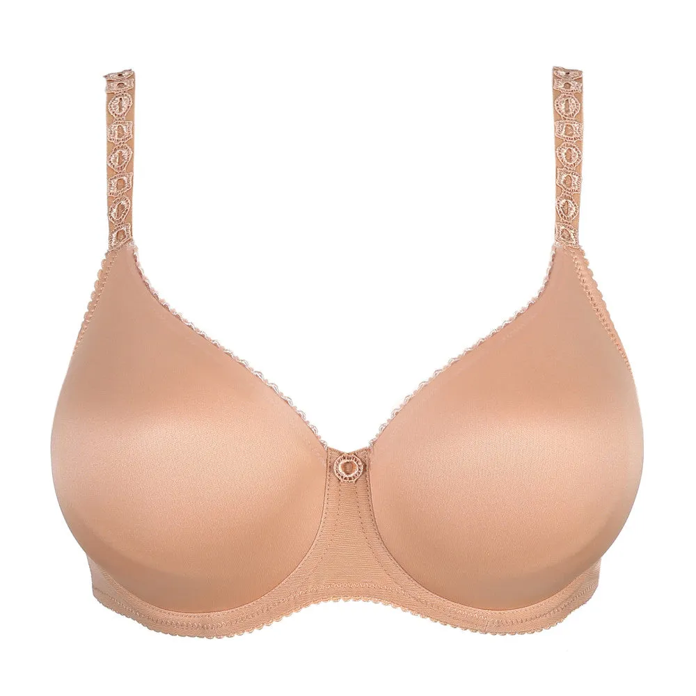 PrimaDonna Every Woman Spacer Bra, Tan