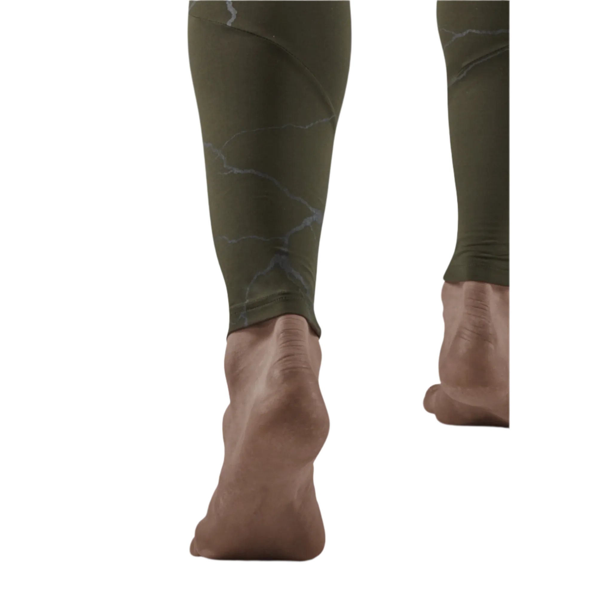 Reflective Tights, Men