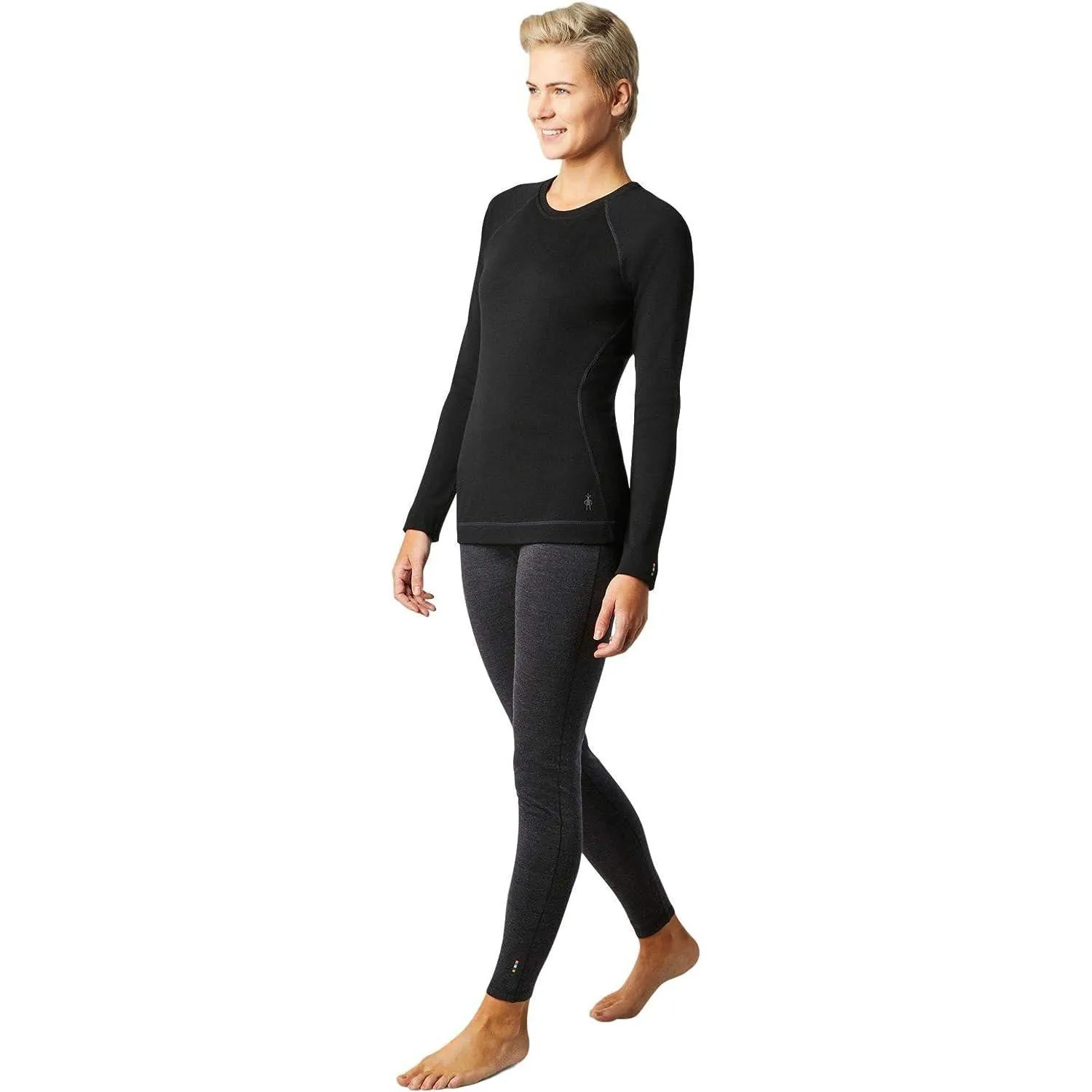 Smartwool Women's Merino 250 Baselayer Crew