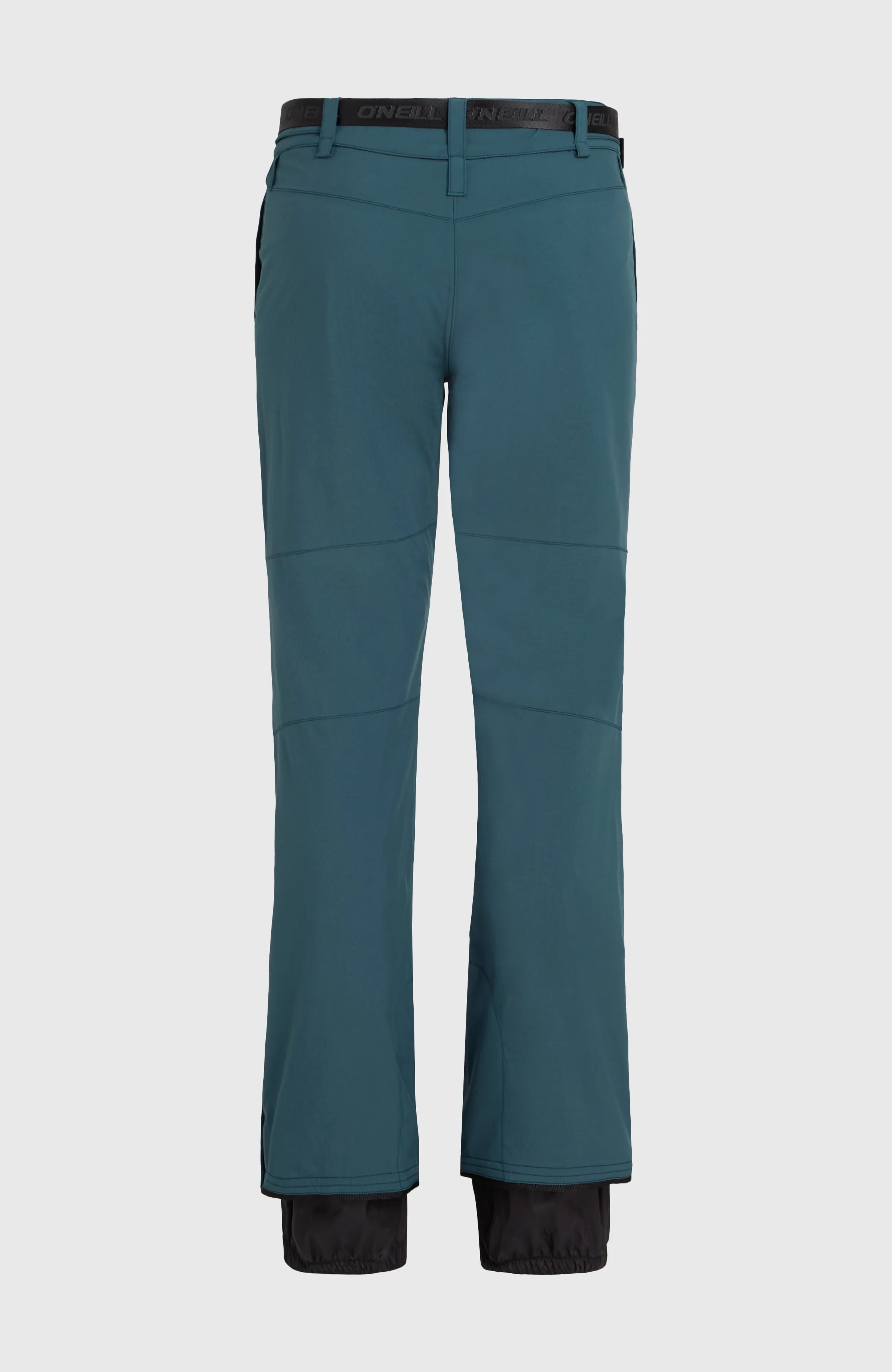 Star Slim Snow Pants | Alma Steel