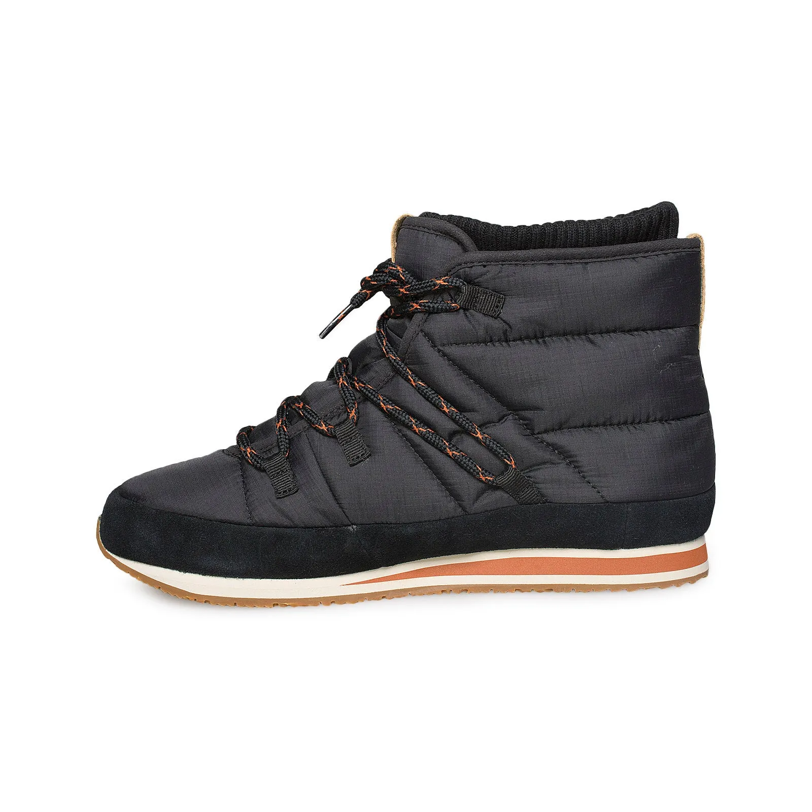 Teva Ember Lace Birch Shoes - Men's