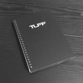 TUFF Training Journal