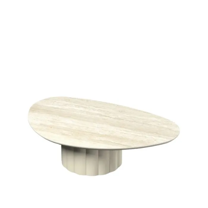 Varsi Outdoor Coffee Table - Two sizes to suit